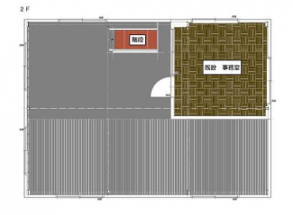 加西市玉野町・貸倉庫の画像