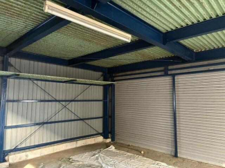 加西市玉野町・貸倉庫の画像