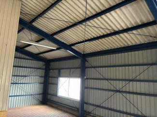 加西市玉野町・貸倉庫の画像