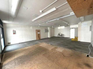 新宅ビル貸店舗の画像