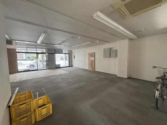 新宅ビル貸店舗の画像