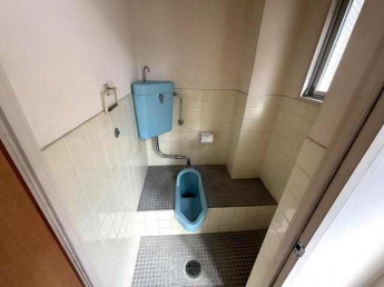 新宅ビル貸店舗の画像