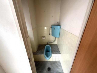 新宅ビル貸店舗の画像