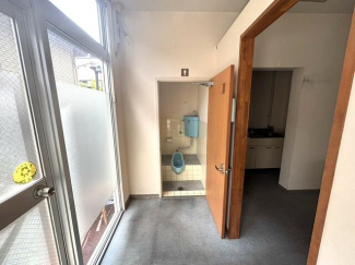 新宅ビル貸店舗の画像