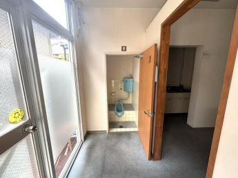 新宅ビル貸店舗の画像