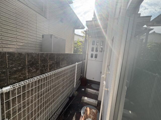 新宅ビル貸店舗の画像