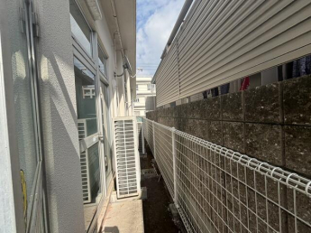 新宅ビル貸店舗の画像