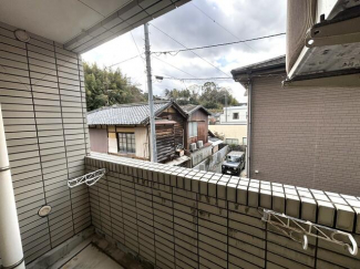 大洲市中村のマンションの画像