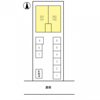 Ｅｓｔａｔｅ　ＳＥＡの画像