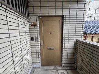 大洲市中村のマンションの画像