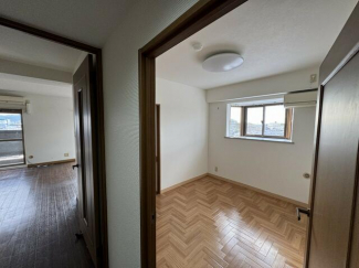 松山市立北中学校まで2942m