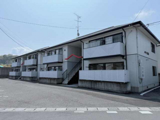 今治市東村南１丁目のアパートの画像