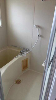 松山市樽味４丁目のマンションの画像