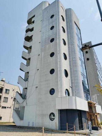 松山市一番町１丁目の店舗一部の画像