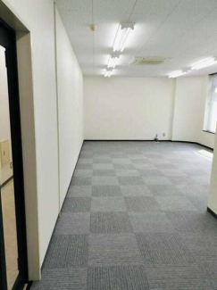 松山市一番町１丁目の店舗一部の画像