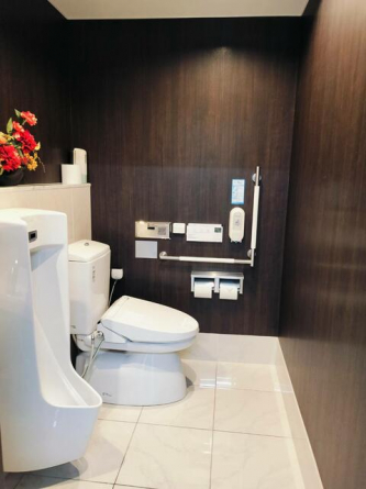 松山市一番町１丁目の店舗一部の画像