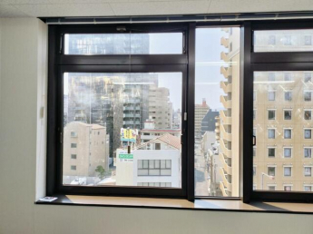 松山市一番町１丁目の店舗一部の画像