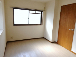 【洋室】