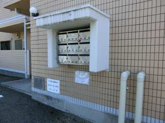 【その他共有部分】