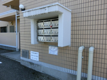 【その他共有部分】