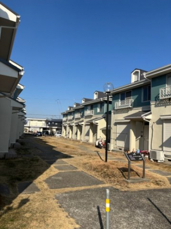 メゾネット土山の画像