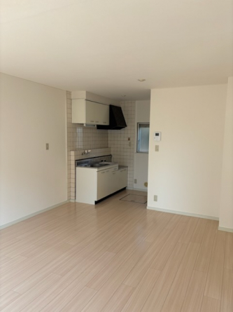 メゾネット土山の画像