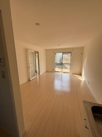 メゾネット土山の画像