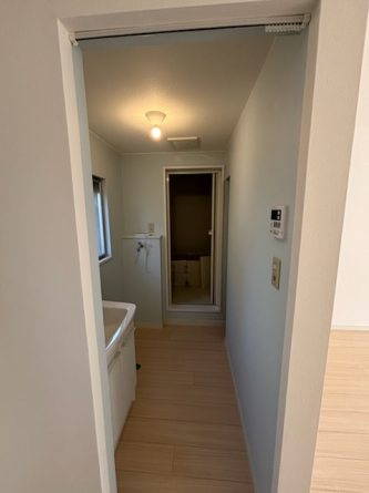 メゾネット土山の画像