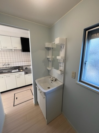 メゾネット土山の画像