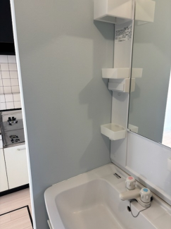 メゾネット土山の画像