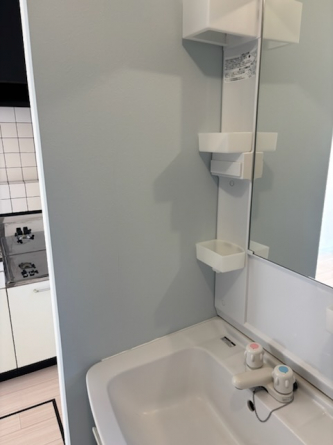 メゾネット土山の画像