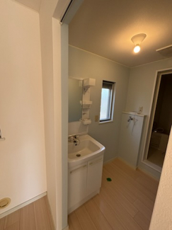 メゾネット土山の画像