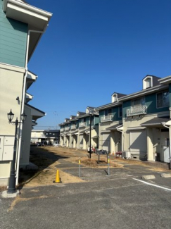 メゾネット土山の画像