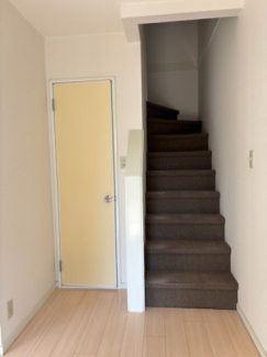 メゾネット土山の画像