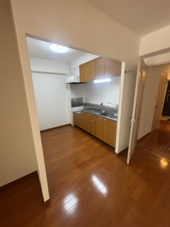 明石土山駅前スカイハイツＢ棟の画像