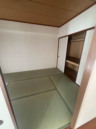 明石土山駅前スカイハイツＢ棟の画像