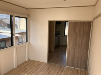 【居間・リビング】