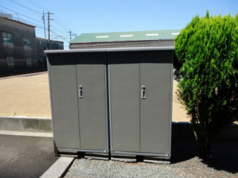 【その他共有部分】