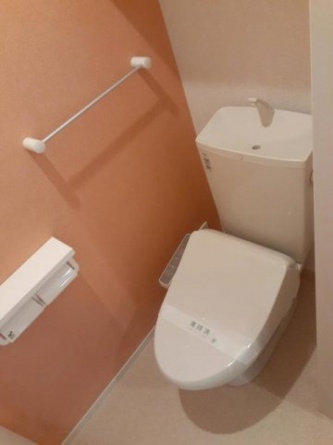 【トイレ】