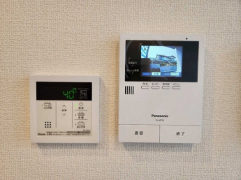 【その他設備】