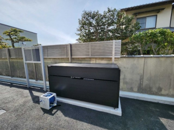 【その他共有部分】