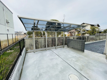 【その他共有部分】