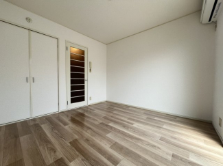 おしゃれな居間です