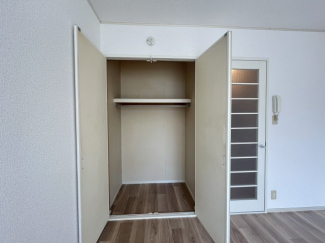 収納があります