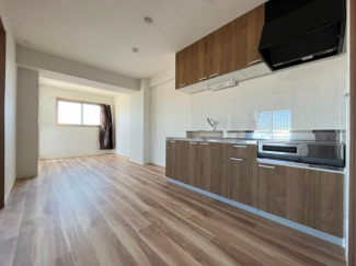 【居間・リビング】