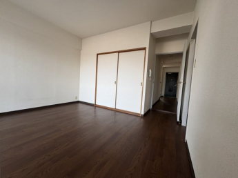 使いやすいリビングです