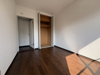 便利な収納スペースです