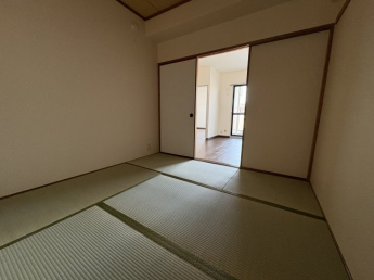 趣のある和室です