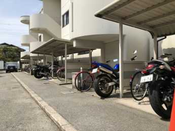 【その他共有部分】