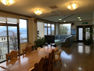 ペンション萬亀の画像